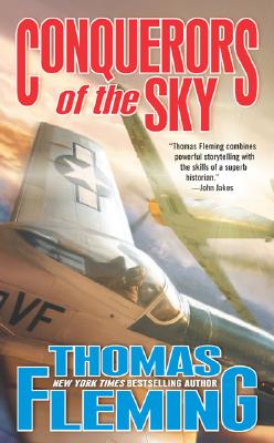Conquerors Of The Sky