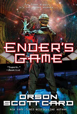 Ender's Game (The Ender Quintet)