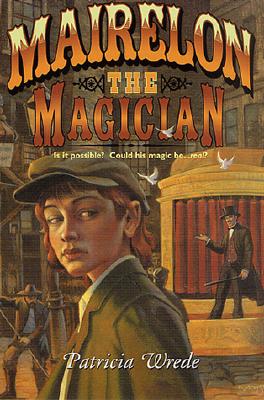 Mairelon the Magician