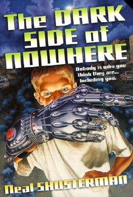 The Dark Side of Nowhere