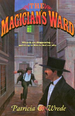 Image for The Magician's Ward The Magician's Ward