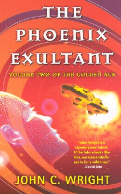 The Phoenix Exultant: The Golden Age, Volume 2