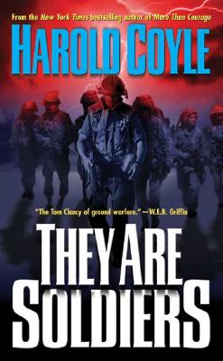 Image for They Are Soldiers