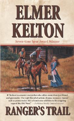Ranger's Trail (Texas Rangers)
