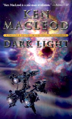 Image for Dark Light