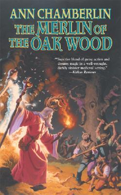 Image for Merlin of Oak Wood