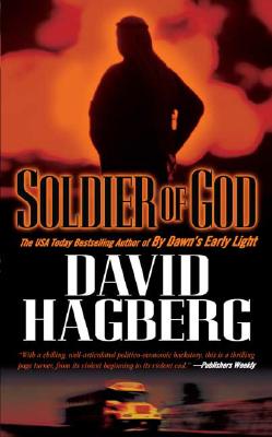 Soldier of God (McGarvey)