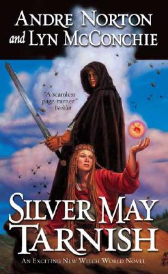 Image for Silver may tarnish