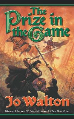 The Prize in the Game (Sulien)