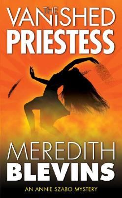 Vanished Priestess