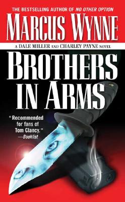 Image for Brothers in Arms (Dale Miller and Charley Payne Novels)