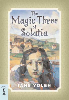 Image for The Magic Three of Solatia The Magic Three of Solatia
