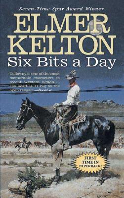 Six Bits a Day (Hewey Calloway)