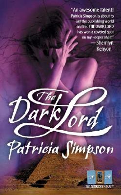 The Dark Lord (Forbidden Tarot)