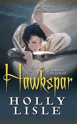 Hawkspar: A Novel of Korre