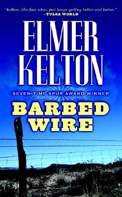 Image for Barbed Wire