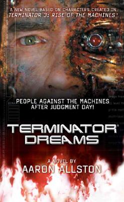 Image for Terminator Dreams