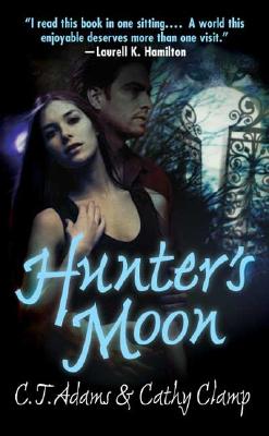 Image for Hunter's Moon