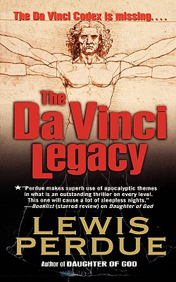 The Da Vinci Legacy