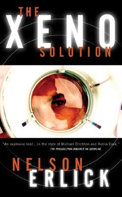 Image for Xeno Solution