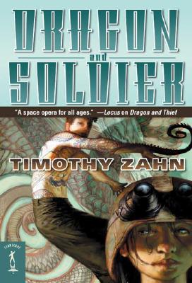 Dragon and Soldier: The Second Dragonback Adventure