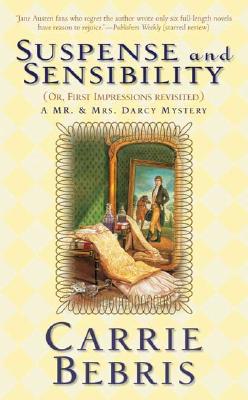 Image for Suspense and Sensibility