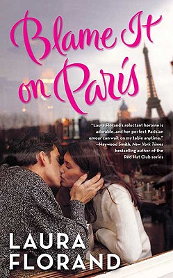 Blame It On Paris