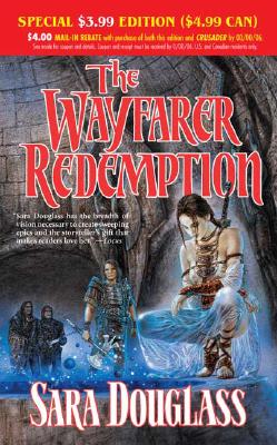 The Wayfarer Redemption: Book One (Wayfarer Redemption)