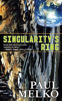 Image for Singularity's Ring (Tor Science Fiction)