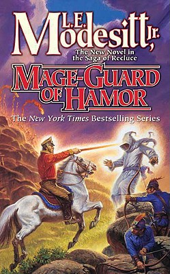 Mage-Guard of Hamor (Saga of Recluce)