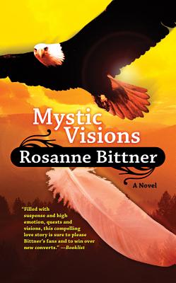 Mystic Visions (Mystic Dreamers)