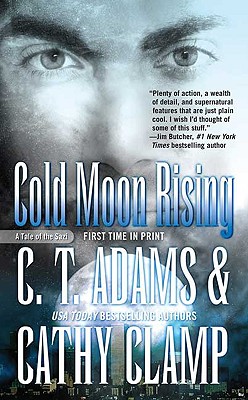 Image for Cold Moon Rising (Tales of the Sazi)