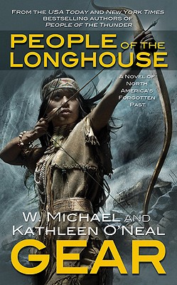People of the Longhouse (North America's Forgotten Past)
