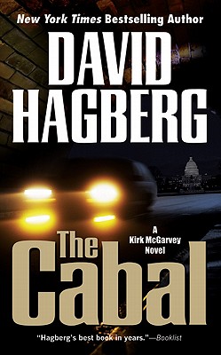 The Cabal (Kirk Mcgarvey)