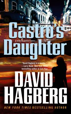 Castro's Daughter (Kirk Mcgarvey)