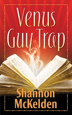 Venus Guy Trap (Tor Fantasy)