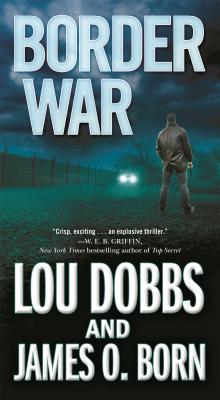 Image for Border War