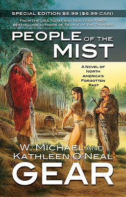 People of the Mist (Special)