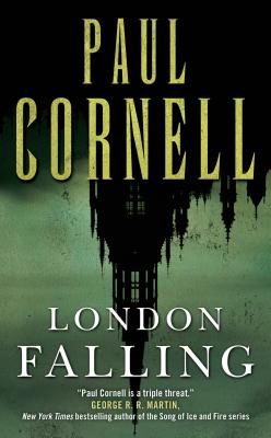 Image for London Falling