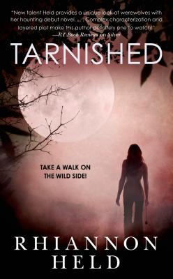 Tarnished (Silver Series, 2)
