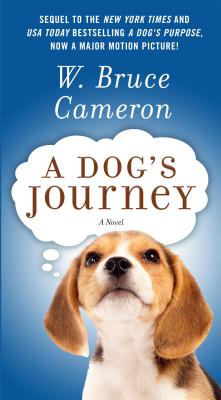 Image for A Dog's Journey: A Novel (A Dog's Purpose, 2)