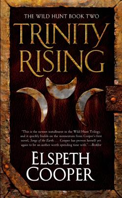 Trinity Rising (The Wild Hunt)