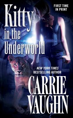 Kitty in the Underworld (Kitty Norville)