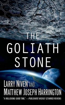 Image for The Goliath Stone
