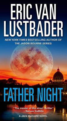 Father Night: A Jack McClure Novel (Jack McClure/Alli Carson Novels)