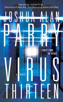 Image for Virus Thirteen