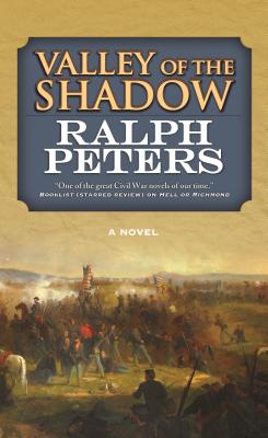 Image for Valley of the Shadow: A Novel (The Battle Hymn Cycle, 3) Valley of the Shadow: A Novel (The Battle Hymn Cycle, 3)