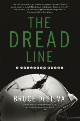 The Dread Line: A Mulligan Novel (Liam Mulligan, 5)