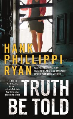 Image for Truth Be Told (Jane Ryland)
