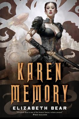 Image for Karen Memory Karen Memory